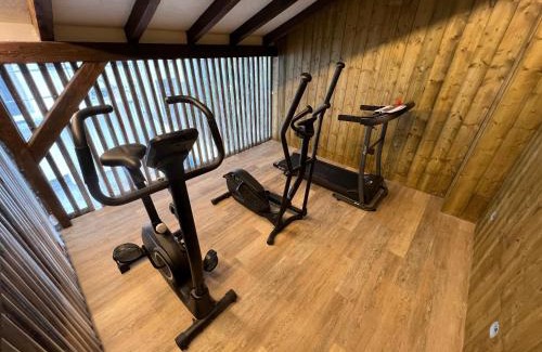 Mulhouse Apartamento | Esprit Vosges - 3 chambres de charme