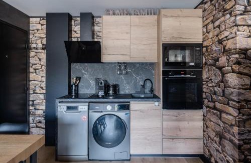 Courseulles-sur-Mer Apartamento | Esprit Zen - Avec parking 10min à pied de la plage