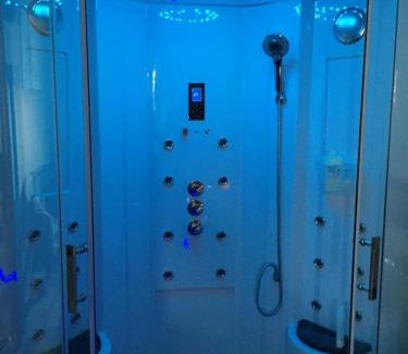 Cheval-Blanc Casa | Esprit Zen en Provence Studio Spa privatif