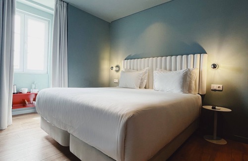 Santa Maria Maior Hotel | Esqina Cosmopolitan Lodge