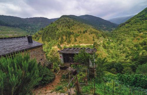 Taramundi Apartamento | Esquíos - Apto. El Pajar