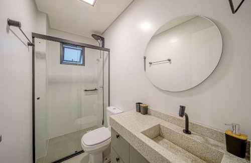 Anita Garibaldi Apartamento | Esqueça Hotel, venha ter uma experiencia inesquecivel