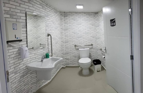 Agua Verde Hotel | Esquina Batel Hotel