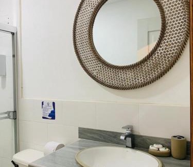 Barrio El Centro Apartamento | Esquina De Playa Para Pareja