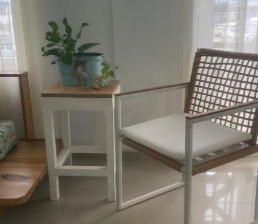 Barrio El Centro Apartamento | Esquina De Playa Para Pareja