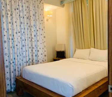 Barrio El Centro Apartamento | Esquina De Playa Para Pareja