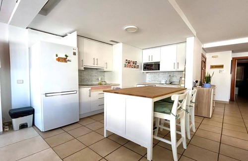 Esquinzo Apartamento | Playa Esquinzo & Pool en el paraíso