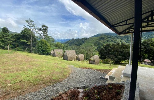 Naranjito Casa | Esquipulas Rainforest