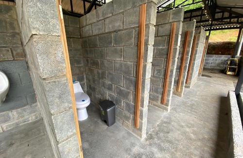 Naranjito Casa | Esquipulas Rainforest
