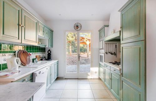 Moissac-Bellevue Casa | Esquiròu Varois - Maison avec piscine