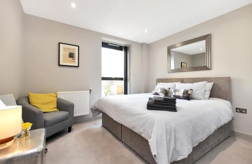 West Ealing Apartamento | Esquire Apartments Ealing