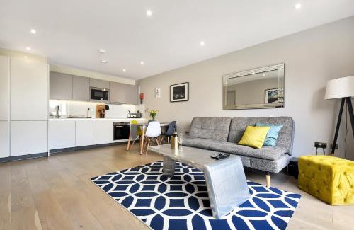 West Ealing Apartamento | Esquire Apartments Ealing