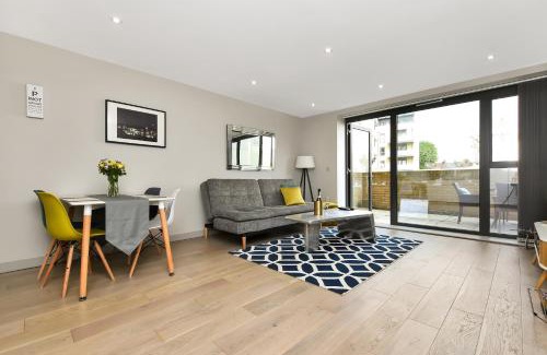 West Ealing Apartamento | Esquire Apartments Ealing