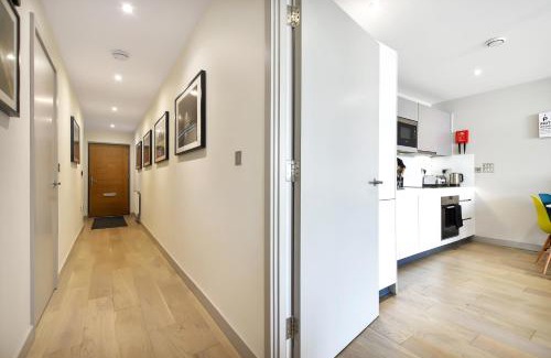 West Ealing Apartamento | Esquire Apartments Ealing
