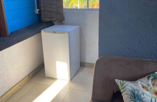 Guarda do Embau Apartamento | Essência da Guarda Surf House