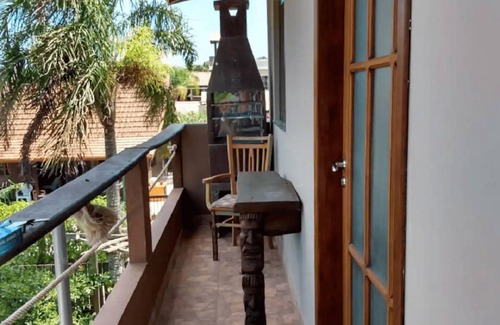 Guarda do Embau Apartamento | Essência da Guarda Surf House