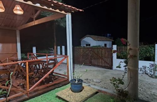 Atins Hotel | Essência de Atins