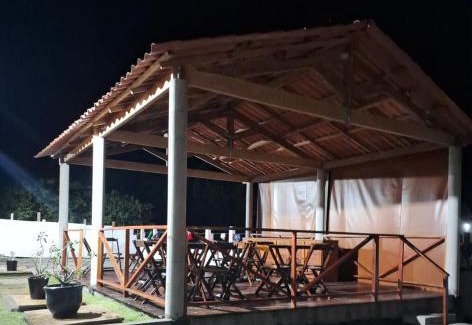 Atins Hotel | Essência de Atins