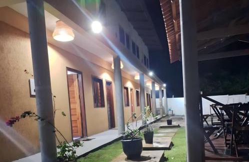 Atins Hotel | Essência de Atins