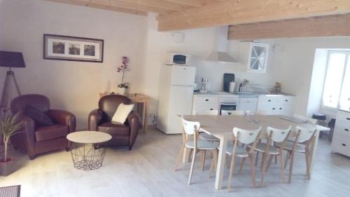 Aunis Sud Casa | Essai de chaille