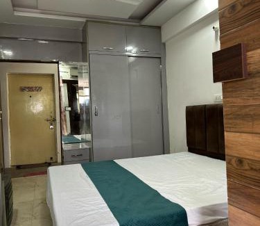 Sushant Lok Apartamento | Essel tower ews flats