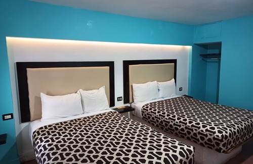 Mazatlán Hotel | Essen's Hotel