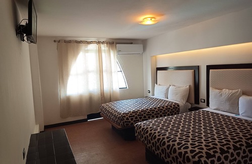 Mazatlán Hotel | Essen's Hotel