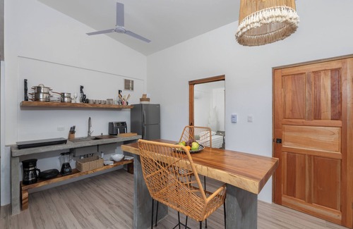 La Cruz Villa | Esencia de Miel Villas & Safari Boutique - Villa # 2