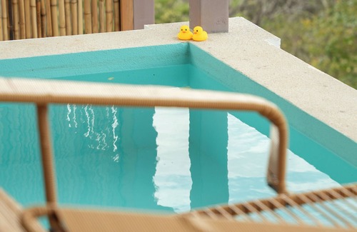 La Cruz Villa | Esencia de Miel Villas & Boutique Safari - Villa # 3