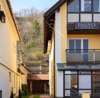 Tokaj Apartamento | Essence Apartman Tokaj