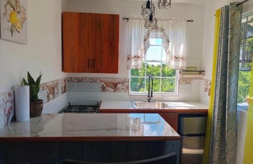 La Fargue Apartamento | Essence Country Apartments