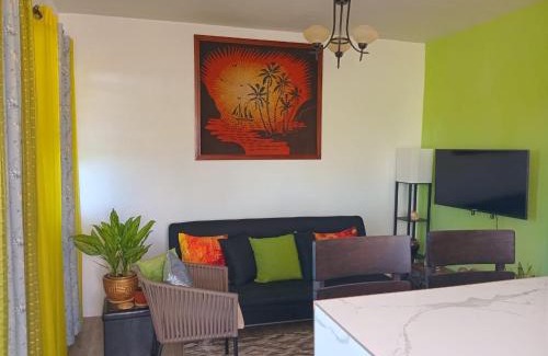 La Fargue Apartamento | Essence Country Apartments