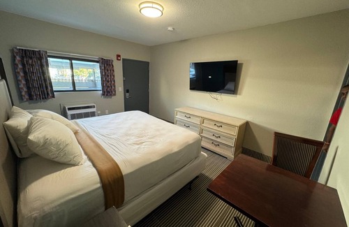 Elizabeth Hotel | Essence Express Elizabeth EWR Airport