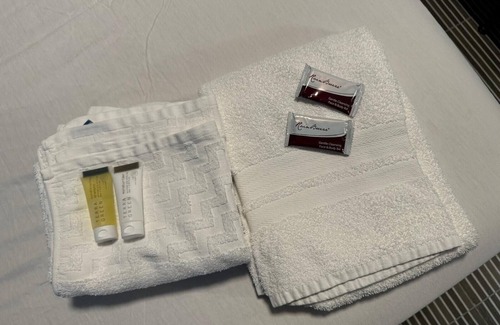 Elizabeth Hotel | Essence Express Elizabeth EWR Airport