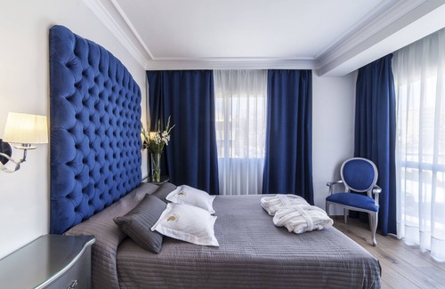 Torremolinos Hotel | Essence Hotel Boutique