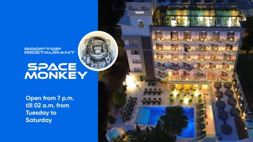 Torremolinos Hotel | Essence Hotel Boutique