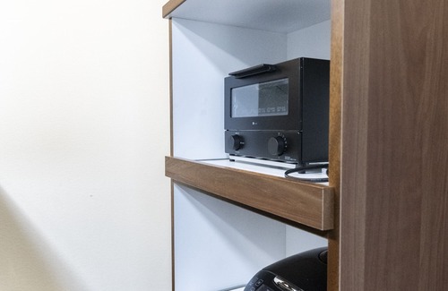 Chuo-ku Apartamento | Essence