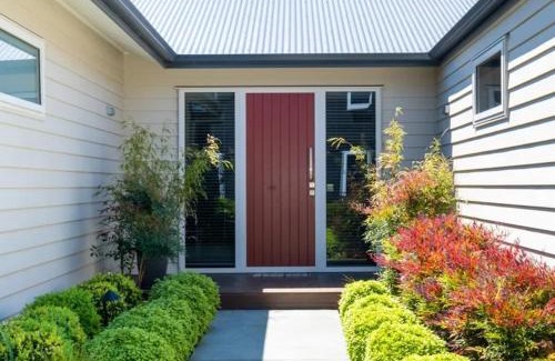 Hastings Casa | Essence of the Park