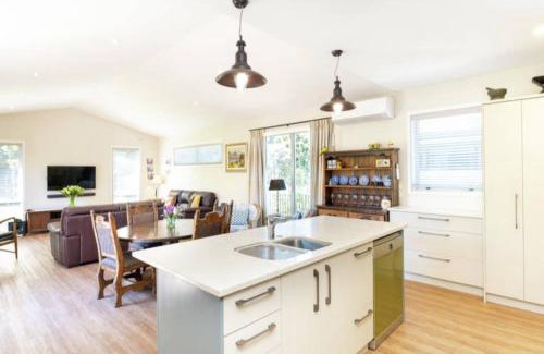 Hastings Casa | Essence of the Park