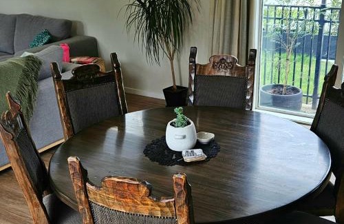 Hastings Casa | Essence of the Park