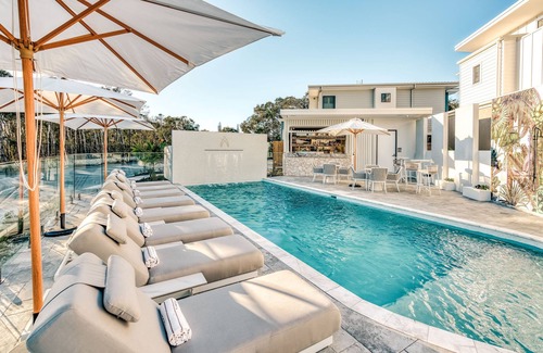 Peregian Beach Casa | Essence Peregian - Lilly 4 Bedroom Luxury Home with Private Pool