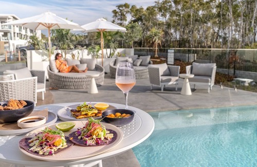 Peregian Beach Casa | Essence Peregian - Lilly 4 Bedroom Luxury Home with Private Pool