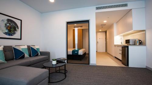 Taringa Apartamento | Essence Suites Taringa