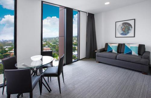 Taringa Apartamento | Essence Suites Taringa