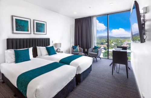 Taringa Apartamento | Essence Suites Taringa