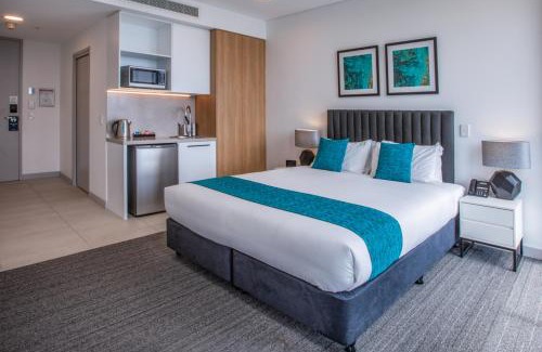Taringa Apartamento | Essence Suites Taringa