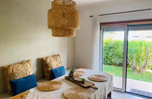Arco Pintado Apartamento | ESSENCYAHOMECoimbra