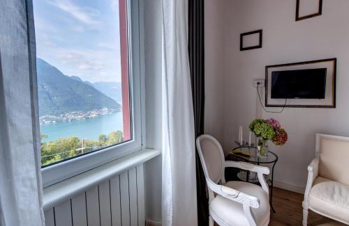 Faggeto Lario Cama Y Desayuno | Essentia Guest House