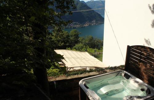 Faggeto Lario Cama Y Desayuno | Essentia Guest House