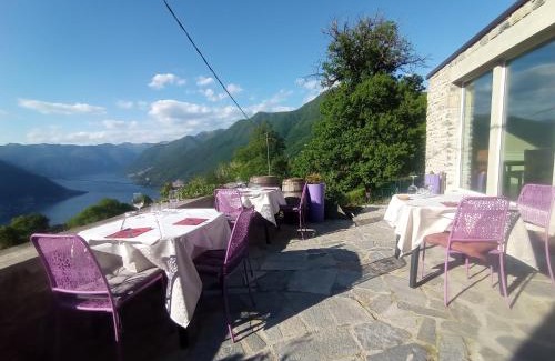 Faggeto Lario Cama Y Desayuno | Essentia Guest House
